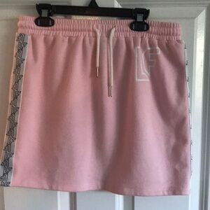 Lf size medium pink skirt